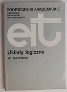 Układy logiczne - W. Majewski