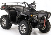 Silnik Polaris 500 H.o HO Quad EFI Sportsman 2007r