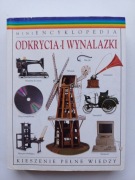 Odkrycia i wynalazki - E. Davies