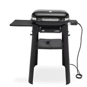 Grill Weber Lumin compact ze stojakiem, nowy 