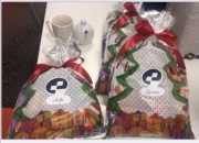 paczki dla dzieci/ mikołajki/ paczki świąteczne