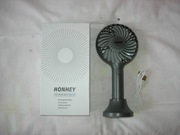 Mini wentylator ręczny Honey G3