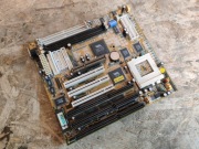 RETRO PŁYTA GŁÓWNA SOLTEK SL-54U5 