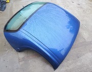 Hardtop Porsche Boxster 986 - Twardy dach do Cabrio