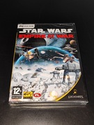 STAR WARS EMPIRE AT WAR PL NOWA W FOLII