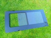 SZYBA BOCZNA MAN TGE  VW CRAFTER II  OTWIERANA