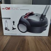 Odkurzacz Clatronic NOWY