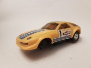 Porsche 928 Martini Racing auto na tor elektryczny 1/43