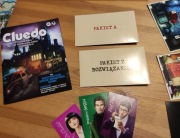 Gra detektywistyczna Cluedo, Hasbro Gaming