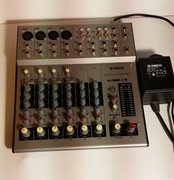 Mixer firmy Yamaha