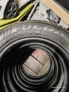 Komplet Kristall montero 3 185/60/15 Opony Zimowe