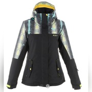 Roxy damska kurtka ERJTJ03147 Roxy SNOW SIDE S M