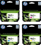 Komplet do HP - 963XL CMYK