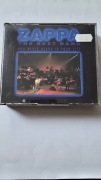Frank Zappa – The Best Band You Never Heard In Your Life – 2CD