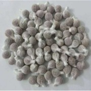 Perły księżniczki komplet (6 szt) ziołowe tampony dla kobiet