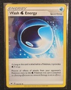 165/185 Wash Energy | Vivid Voltage - TCG