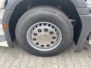 Pirelli H2 385/55-22,5 nowe po 2000 netto 