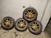 Felgi OZ 8,5JX18 ET35