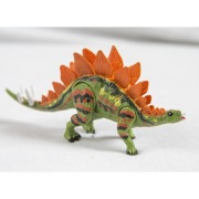 Dinozaur figurka Stegozaur