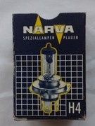 Żarówka Narva H4 12V 60/55W