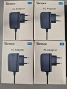 Oryginalny zasilacz do kamery SONOFF CAM GK-200MP2-B