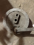 Bęben hamulcowy, CZ,Jawa 350