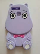 Etui pokrowiec Huawei P9 lite Muminek
