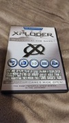 Dvd XP loderfor playstation 2