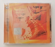 Ego - Nie ma takiego drugiego CD 