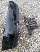 Zderzak tylny Audi A4 b5 2000r 