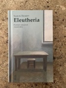 Samuel Beckett - Eleutheria