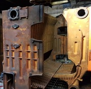 PŁCZLON  ECA IV ŚRODKOWY UŻYWANY