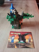 Lego Castle 6020 z instrukcją 