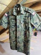 Koszula bluza polowa