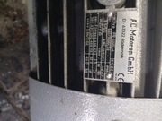 Silnik elektryczny 5.5 KW