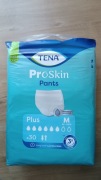 TENA ProSkin Pants Plus w rozmiarze M, zawierające 30 sztuk