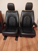 Fotel Chrysler Pacyfica 2017