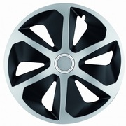 4 kołpaki ozdobne do felg 17 cali JESTIC ROCO RING MIX PRESTIGE