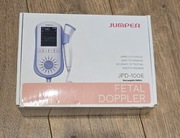Detektor tętna płodu Jumper 