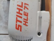 Nożyce do żywopłotu STIHL 