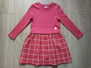 Sukienka dla dziewczynki 110