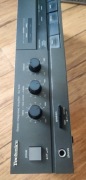 Wzmacniacz Technics SU-500