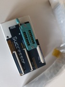 Oryginalny Vertyanov Successor BASE3 R3 (NOWY) + EZP2019+ | ZESTAW KBC/BIOS