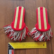 Epolety Francja repliki