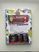 Nowy Komplet Pościeli 140x200