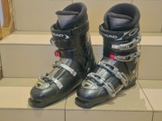 Buty narciarskie Head EZON 7,5 wkładka 28mm