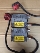 Przetwornice Xenon D2S D2R Hella 