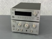 Mini Wzmacniacz zintegrowany Teac A-H300 + Tuner T-H300
