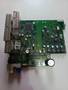 N3 Płyta radiowo nawigacyjna RNS 510 RNS 810 VW SKODA SEAT