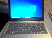 Lenovo IdeaPad 120S-11IAP 11,6” | Celeron N3350 | 2GB RAM | SSD | 81A4